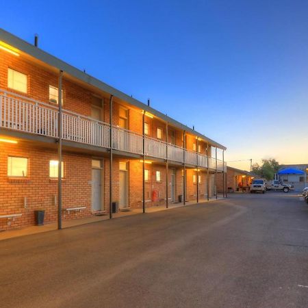 Gunnedah Motor Inn Exterior photo